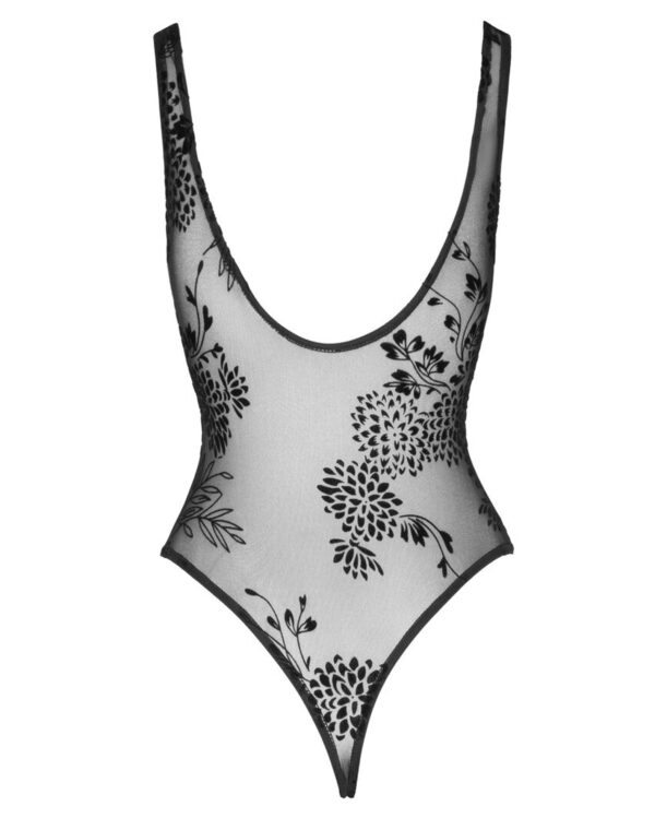 15971-noir-handmade-tulle-body-with-patterned-flock-embroidery-sex-shop-Cyprus 15971-noir-handmade-tulle-body-with-patterned-flock-embroidery-sex-shop-Cyprus