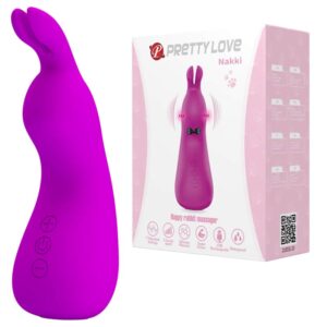 16053-Pretty-Love-Nakki-Happy-Rabbit-massager-stimulator-Vibrator-BI-014876-LOVESHOP