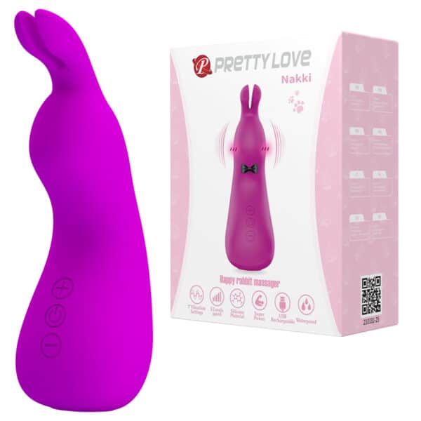 16053-Pretty-Love-Nakki-Happy-Rabbit-massager-stimulator-Vibrator-BI-014876-LOVESHOP