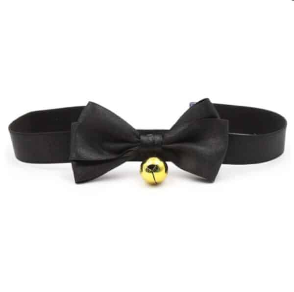 16245-naughty-toy-bowtie-choker-with-bell-l-Love-shop-Cy 16245-naughty-toy-bowtie-choker-with-bell-l-Love-shop-Cy