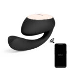 16409-lelo-ida-wave-with-mobile-app-black-eklelo-8663-sex-shop-paphos