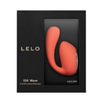 16411-LELO-ida-wave-ORANGE-vibrator-LoveShopCY