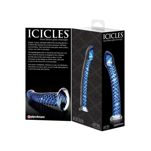 16445-icicles-no-29-glass-massager-ek05402930000-love-boutique-cyprus 16445-icicles-no-29-glass-massager-ek05402930000-love-boutique-cyprus