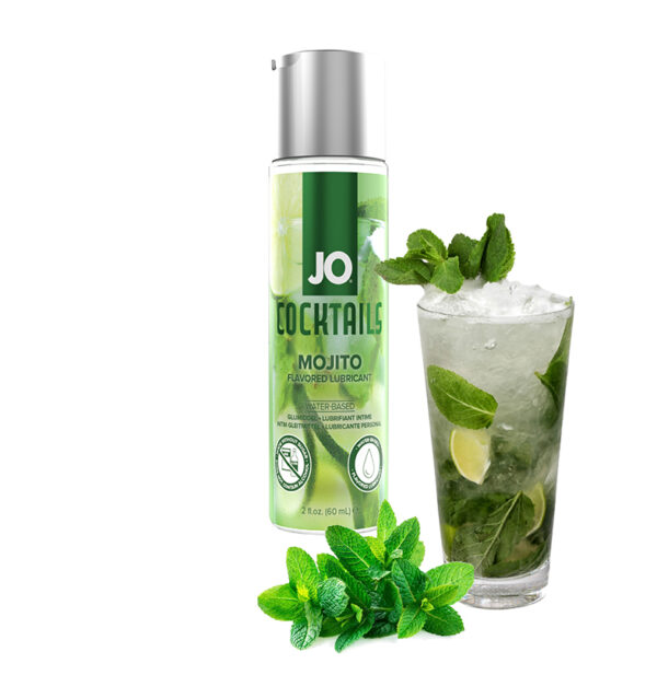 17661-system-jo-h2o-lubricant-coctails-mojito-60ml-Limassol-sex-shop