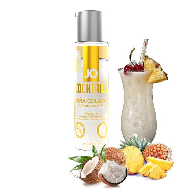 17663-system-jo-h2o-lubricant-coctails-pina-colada-60ml-Limassol-Sex-shop