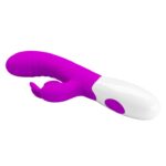 17871-Pretty-Love-Cerberus-Clitoral-and-G-spot-vibrator-BI-014795-sexshop-Cyprus