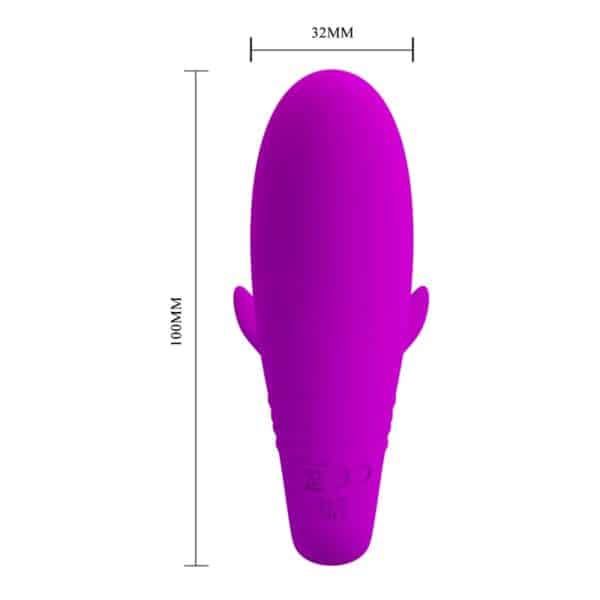 17877-Pretty-Love-Jordyn-remote-controlled-vibrator-BI-014910W-sex-shop-CY 17877-Pretty-Love-Jordyn-remote-controlled-vibrator-BI-014910W-sex-shop-CY