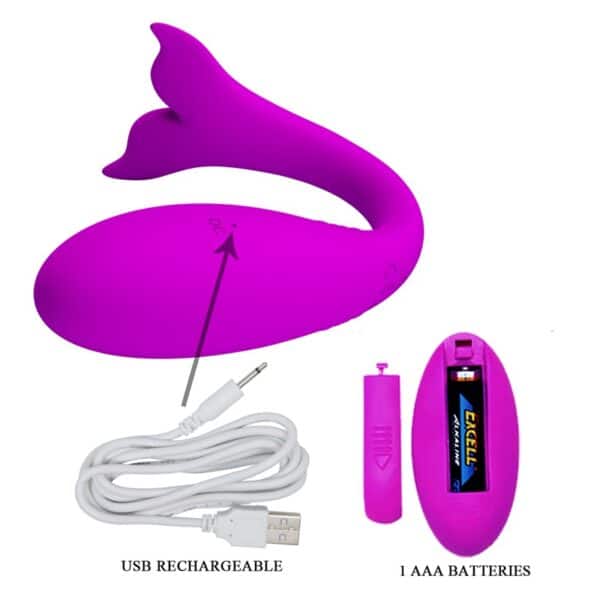 17877-Pretty-Love-Jordyn-remote-controlled-vibrator-BI-014910W-sex-shop-Cyprus 17877-Pretty-Love-Jordyn-remote-controlled-vibrator-BI-014910W-sex-shop-Cyprus