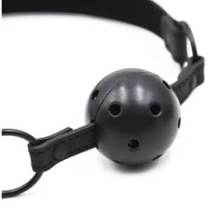 18345-naughty-toys-breathable-ball-gag-ø-45-cm-sex-shop-Limassol