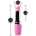 18679-LIPSTICK-VIBRATOR-PINK-9CM-SEXSHOPCYPRUS