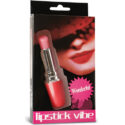 18681-LIPSTICK-VIBRATOR-RED-9CM-ADULTS-BOUTIQUE