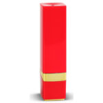 18693-10-speed-red-rechargeable-silicone-vibrating-lipstick-sexshop-paphos