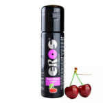 18723-Eros-Tasty-Fruits-Cherry-Lubricant-100-ml-ER41110-Cyprus-Love-Shop