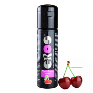 18723-Eros-Tasty-Fruits-Cherry-Lubricant-100-ml-ER41110-Cyprus-Love-Shop