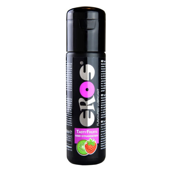 18725-Eros-Tasty-Fruits-Strawberry-Kiwi-Lubricant-100-ml-ER41120-Limassol-Love-Shop 18725-Eros-Tasty-Fruits-Strawberry-Kiwi-Lubricant-100-ml-ER41120-Limassol-Love-Shop