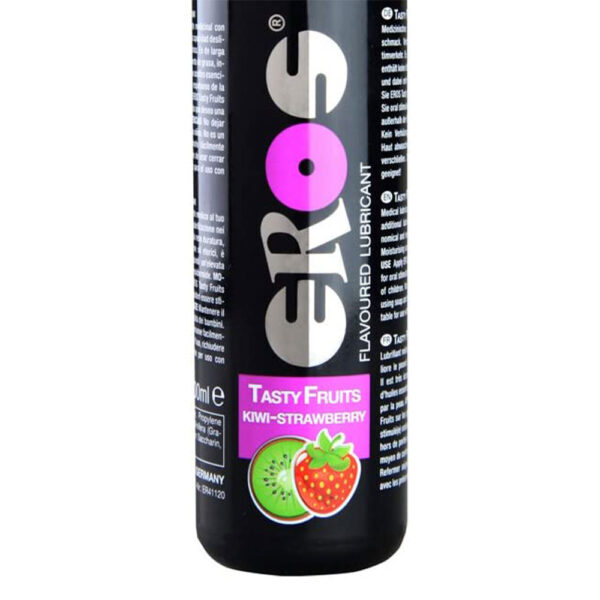 18725-Eros-Tasty-Fruits-Strawberry-Kiwi-Lubricant-100-ml-ER41120-sexshop-Cyprus 18725-Eros-Tasty-Fruits-Strawberry-Kiwi-Lubricant-100-ml-ER41120-sexshop-Cyprus