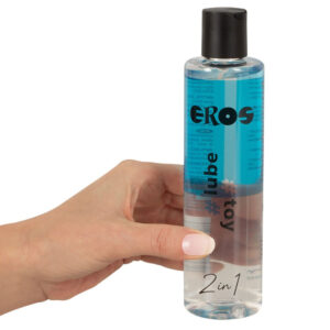 18755-Eros-Water-Based-2-In-1-Lube-And-Toy-100-Ml-Er77738-Limassol-Love-Shop