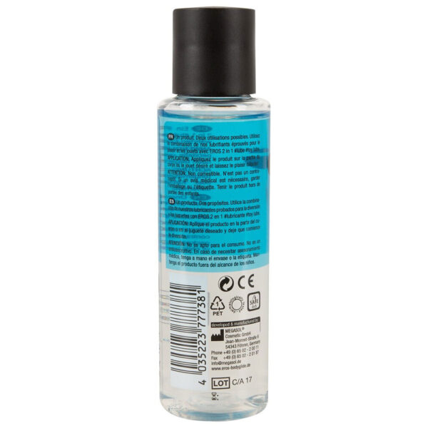 18755-Eros-Water-Based-2-In-1-Lube-And-Toy-100-Ml-Er77738-Love-Shop-Limassol 18755-Eros-Water-Based-2-In-1-Lube-And-Toy-100-Ml-Er77738-Love-Shop-Limassol