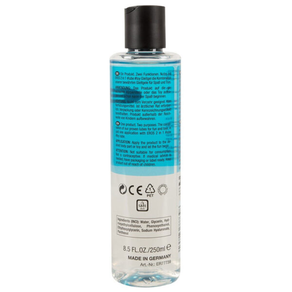18757-Eros-water-based-2-in-1-lube-and-toy-250-ml-er77739-Paphos-sex-shop 18757-Eros-water-based-2-in-1-lube-and-toy-250-ml-er77739-Paphos-sex-shop