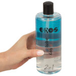 18759-Eros-water-based-2-in-1-lube-toy-500-ml-er77740-Cyprus-Love-Shop