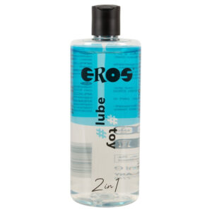 18759-Eros-water-based-2-in-1-lube-toy-500-ml-er77740-sexshop-Lemesos