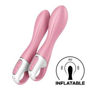 18809-satisfyer-air-pump-vibrator-2-inflatable-g-spot-stimulator-pink-ek4038605-loveshop-ayia-napa