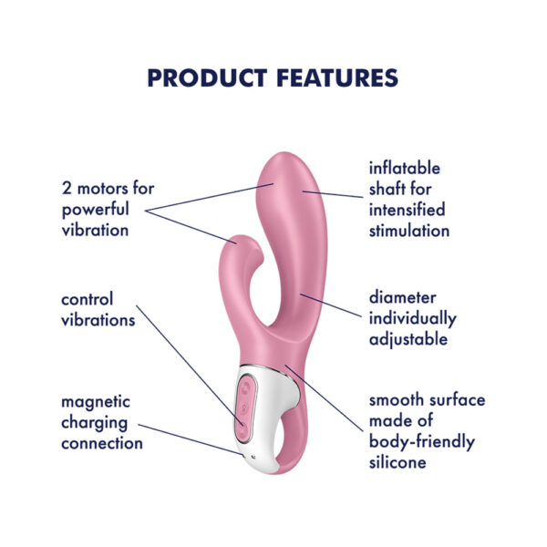 18811-satisfyer-air-pump-bunny-2-inflatable-g-spot-and-clitoral-stimulator-pink-ek4038575-sexshop-ayia-napa 18811-satisfyer-air-pump-bunny-2-inflatable-g-spot-and-clitoral-stimulator-pink-ek4038575-sexshop-ayia-napa