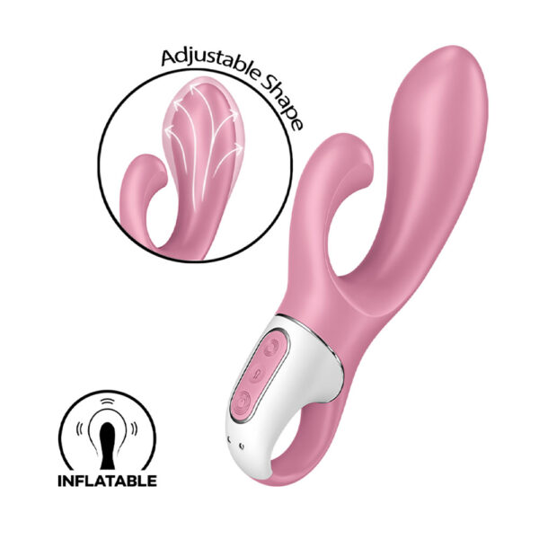 18811-satisfyer-air-pump-bunny-2-inflatable-g-spot-and-clitoral-stimulator-pink-ek4038575-sexshop-limassol 18811-satisfyer-air-pump-bunny-2-inflatable-g-spot-and-clitoral-stimulator-pink-ek4038575-sexshop-limassol