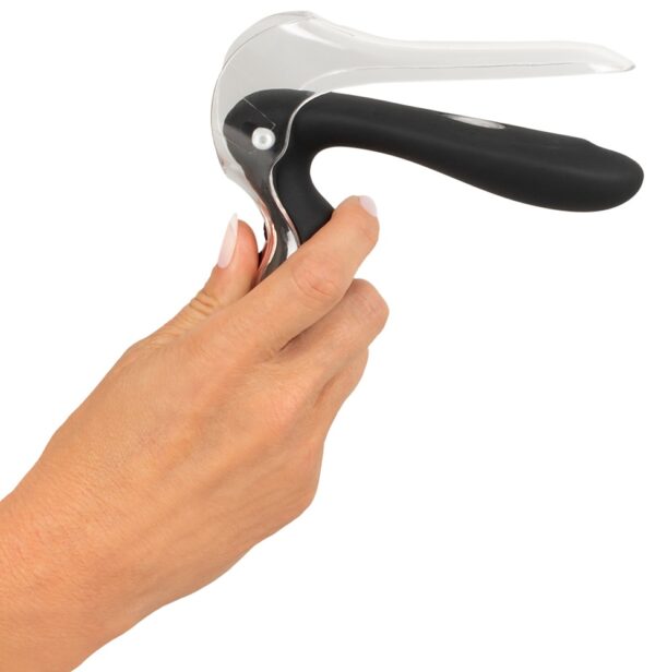 19017-bad-kitty-vibrating-speculum-with-led-light-love-shop-cy-5 19017-bad-kitty-vibrating-speculum-with-led-light-love-shop-cy-5