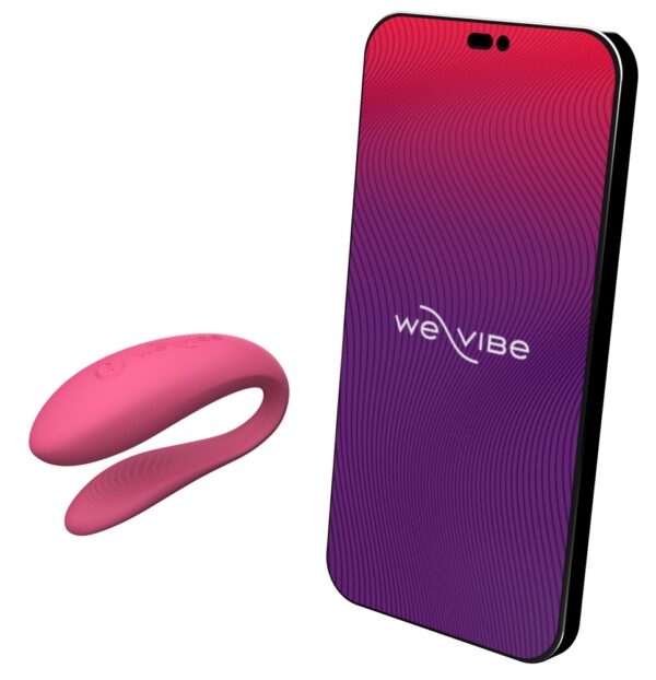 19041-we-vibe-sync-lite-c-shaped-couple-vibrator-pink-love-shop-cy-5