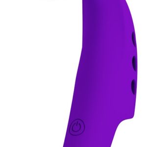 19063-pretty-love-gorgon-finger-sleeve-vibrator-blue-love-shop-cy-1