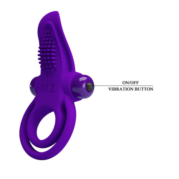 19077-pretty-love-vibrant-penis-ring-dark-purple-love-shop-cy-6 19077-pretty-love-vibrant-penis-ring-dark-purple-love-shop-cy-6