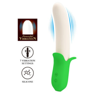 19083-pretty-love-banana-knignt-silicone-rabbit-vibrator-love-shop-cy-3