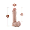 19151-dr-skin-dr-william-dildo-with-balls-beige-20.3-x-4.4-cm-love-shop-cy-2