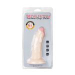 19273-realistic-dildo-with-suction-cup-flesh-colour-15-4-cm-love-shop-cy-masturbation