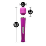 19283-10-speed-usb-rechargeable-magic-wand-massager-purple-love-shop-cy-couples