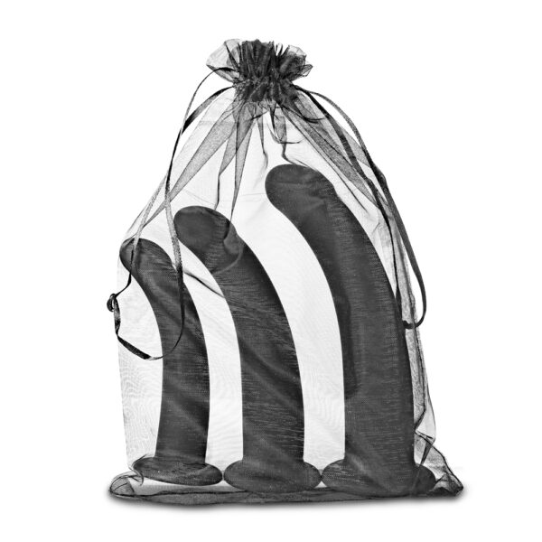 19295-TOYBOY_Curved_Dildo_Set_for_Strap_On_BLACK_couples 19295-TOYBOY_Curved_Dildo_Set_for_Strap_On_BLACK_couples