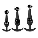 19299-TOYBOY_Butt_Plug_training_Set_3_pcs_BLACK_straight