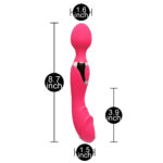 19307-10-speed-double-ended-silicone-wand-massager-red-love-shop-cy-limassol