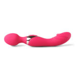 19307-10-speed-double-ended-silicone-wand-massager-red-love-shop-cy-vibrations