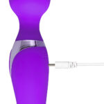 19309-TOYBOX_Double_Ended_silicone_Wand_Massager_PURPLE_massage