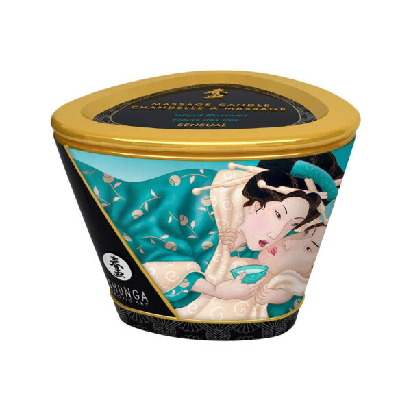 20827-shunga-massage-candle-island-blossoms-170ml-ek94513-island-blossoms-limassol-sex-shop 20827-shunga-massage-candle-island-blossoms-170ml-ek94513-island-blossoms-limassol-sex-shop