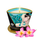 20827-shunga-massage-candle-island-blossoms-170ml-ek94513-island-blossoms-sexshopcyprus