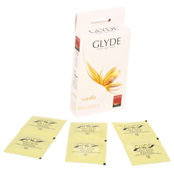 20881-glyde_vegan_vanilla_flavoured_condoms_10_box_1024x1024 20881-glyde_vegan_vanilla_flavoured_condoms_10_box_1024x1024