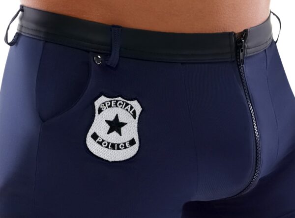21023-Police_style_tight_boxer_briefs 21023-Police_style_tight_boxer_briefs
