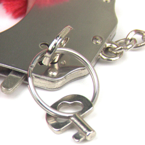 21287-naughty-toys-trong-stainless-steel-wrist-cuffs-lock-furry-black-love-shop-paphos 21287-naughty-toys-trong-stainless-steel-wrist-cuffs-lock-furry-black-love-shop-paphos