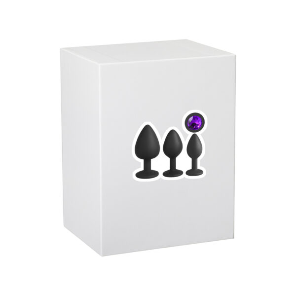 22681-GZ052_6_butt_plug_set_love_shop_limassol 22681-GZ052_6_butt_plug_set_love_shop_limassol