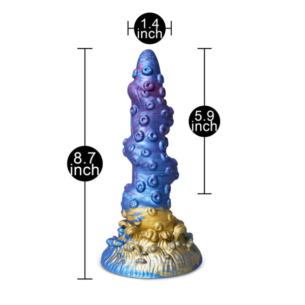 22683-BYYJ-180_4_alien_dildo_suction_love_Shop_limassol 22683-BYYJ-180_4_alien_dildo_suction_love_Shop_limassol