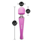 22703-love-magic-wand-massager-30-cm-pink-ekdk020-limassol-loveshop