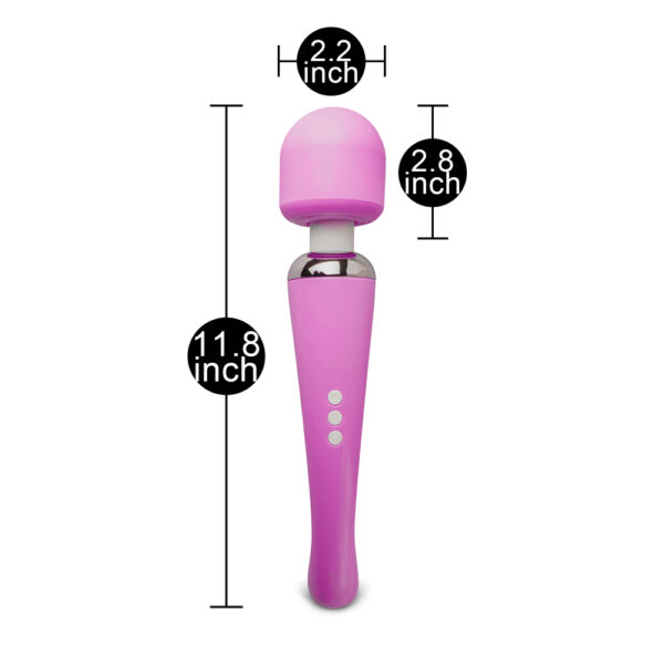 22703-love-magic-wand-massager-30-cm-pink-ekdk020-limassol-loveshop 22703-love-magic-wand-massager-30-cm-pink-ekdk020-limassol-loveshop
